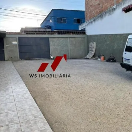 Buy this 2 bed house on unnamed road in Ribeirão das Neves - MG, 33880-220