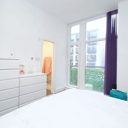 Image 3 - Telfe House, 74 Miller Street, Glasgow, G1 1DT, United Kingdom - Apartment for rent
