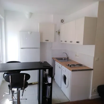 Rent this 2 bed apartment on 23 Rue de la Collégiale in 75005 Paris, France