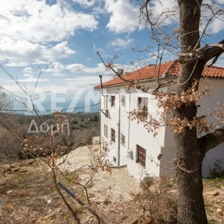 Buy this studio house on Κατηχώρι Νο4 (ΤΕΡΜΑ) in ΕΠ4, Volos Municipality