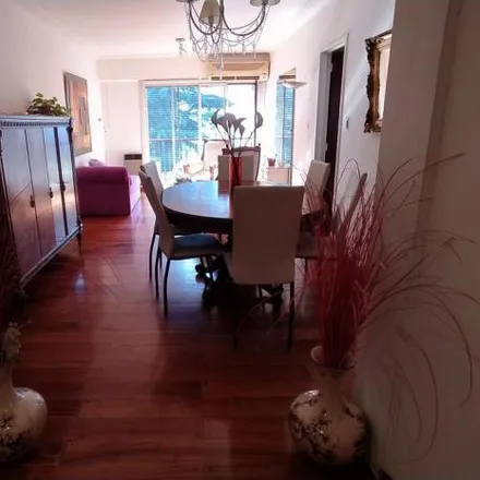 Buy this 3 bed apartment on Guayaquil 345 in Caballito, C1424 BLH Buenos Aires