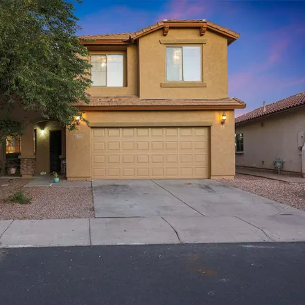 Buy this 5 bed house on 2255 North Smithsonian Drive in Florence, AZ 85132