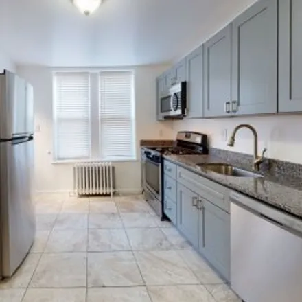 Rent this 3 bed apartment on 1509 South Hollywood Street in Grays Ferry, Philadelphia