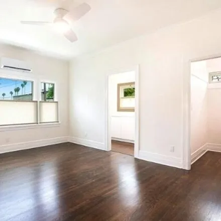 Image 1 - Vendome Street, Los Angeles, CA 90057, USA - House for rent