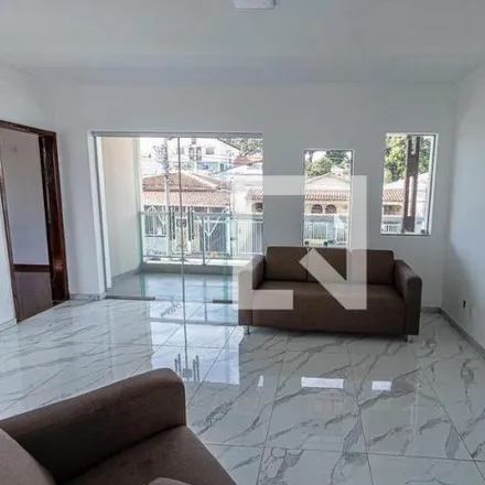 Rent this 3 bed house on Rua Monsenhor Negromonte in Planalto, Belo Horizonte - MG