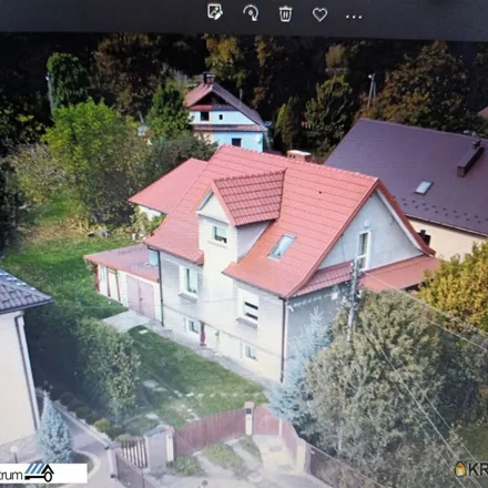 Buy this studio house on Rondo Świętego Jakuba Starszego in 32-800 Brzesko, Poland