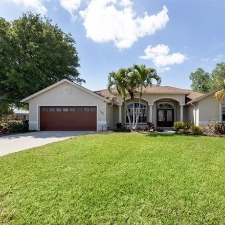 Buy this 3 bed house on 1698 Canary Island Street in Sarasota County, FL 34292