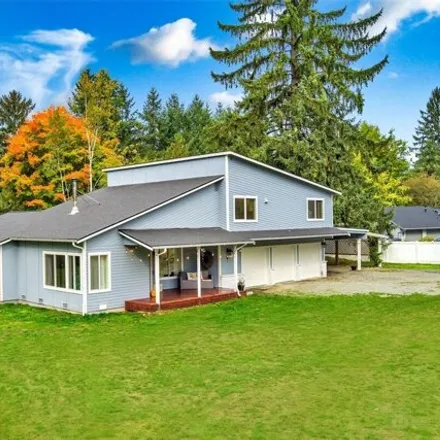 Buy this 4 bed house on 32267 Northeast 25th Lane in King County, WA 98014