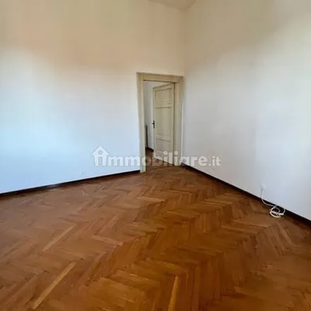 Rent this 4 bed apartment on Sisley in Via Roma, 35122 Padua Province of Padua