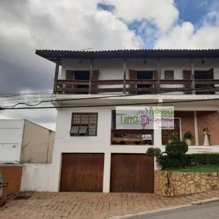 Image 2 - Rua Felício Rossi 640, Centro, Vinhedo - SP, 13280-000, Brazil - House for sale