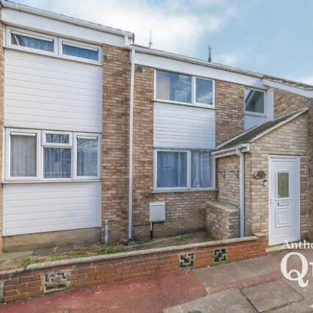 Image 1 - Ashanti Close, Shoeburyness, SS3 9RH, United Kingdom - Townhouse for sale