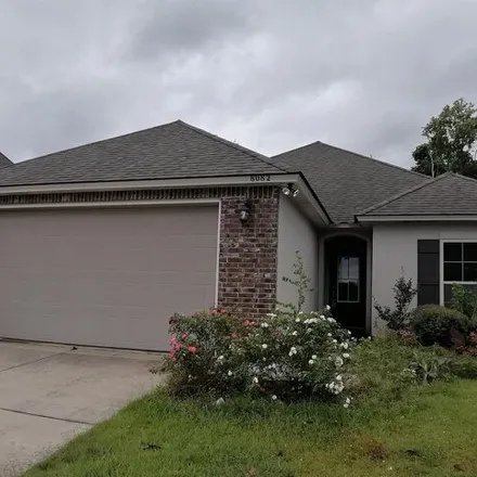 Rent this 3 bed house on 8098 Antebellum Avenue in Indian Park, East Baton Rouge Parish