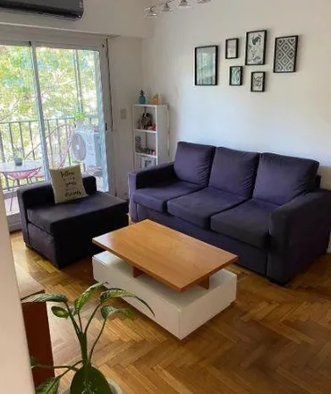 Buy this 2 bed apartment on Charcas 5044 in Palermo, C1425 BHZ Buenos Aires
