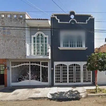 Buy this 3 bed house on Calle 3 de Junio in 44810 Guadalajara, JAL