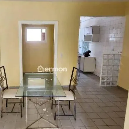 Buy this 3 bed apartment on Rua Beatriz Pinheiro in Barro Vermelho, Natal - RN