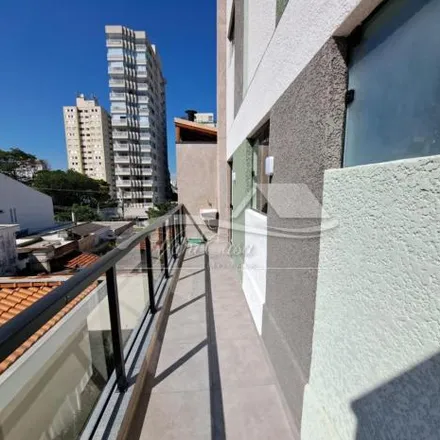 Buy this 1 bed apartment on Rua Luis Góis 1841 in Mirandópolis, São Paulo - SP
