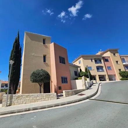 Image 5 - Ellados, 8502 Anarita, Cyprus - Townhouse for sale