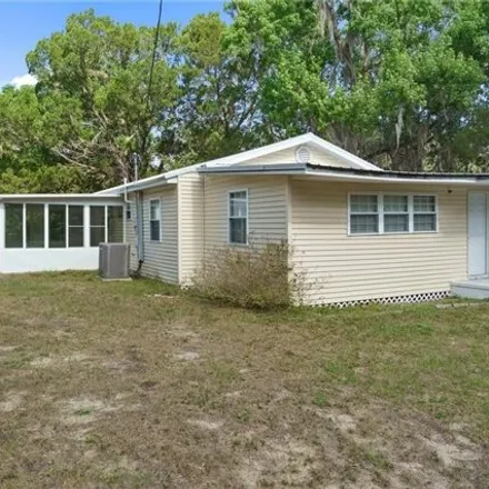 Image 1 - 12162 North Oak Leaf Terrace, Citrus County, FL 34433, USA - House for sale