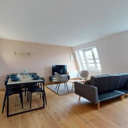 Rent this 3 bed room on 29 Rue des Tanneurs in 59800 Lille, France