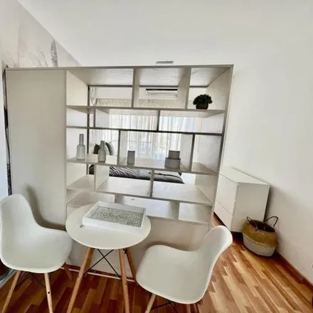 Rent this studio apartment on Avenida Corrientes 4213 in Almagro, C1195 AAB Buenos Aires