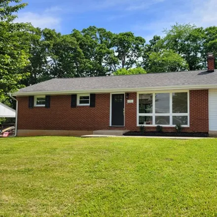 Buy this 3 bed house on 1111 Oakcrest St in Bedford, Virginia