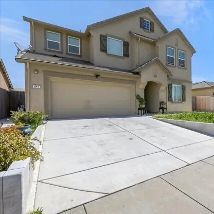 Buy this 5 bed house on 883 White Oaks Drive in Williams, Colusa County