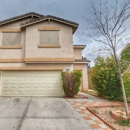 Rent this 3 bed house on 4318 Mangrove Bay Street in Spring Valley, NV 89147