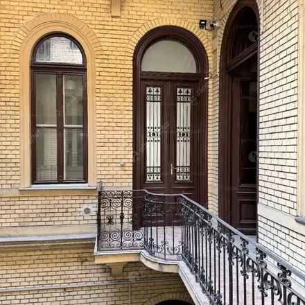 Image 6 - Wesselényi utca / Erzsébet körút, Budapest, Erzsébet körút, 1073, Hungary - Apartment for rent