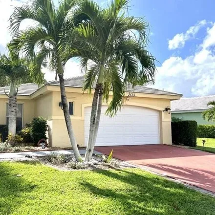 Image 1 - 2521 Country Golf Drive, Wellington, FL 33414, USA - House for sale