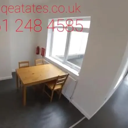 Image 7 - Hamilton Road, Manchester, M13 0PF, United Kingdom - Apartment for rent