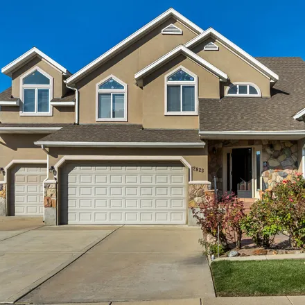Buy this 5 bed house on 6914 3000 East in Cottonwood Heights, UT 84121