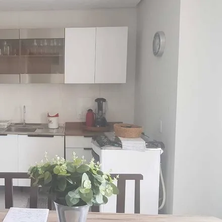 Rent this 2 bed house on Ingleses do Rio Vermelho in Florianópolis - SC, 88058