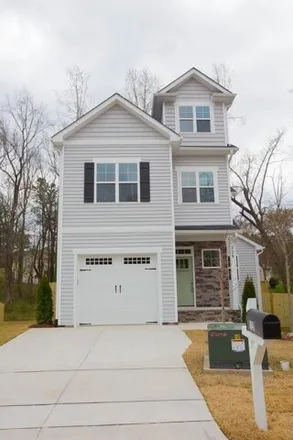 Rent this 5 bed house on 199 Litton Street in Apex, NC 27502