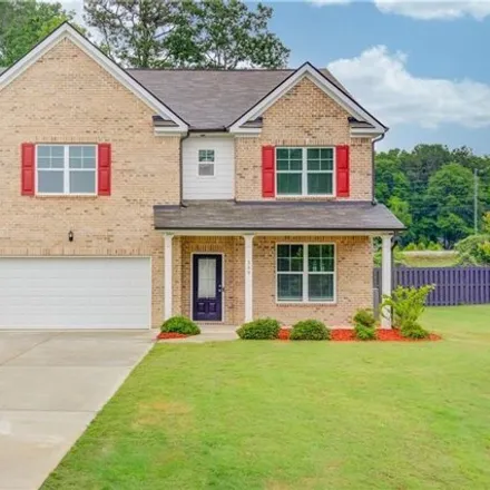 Buy this 4 bed house on Paxton Lane in Jefferson, GA 30549