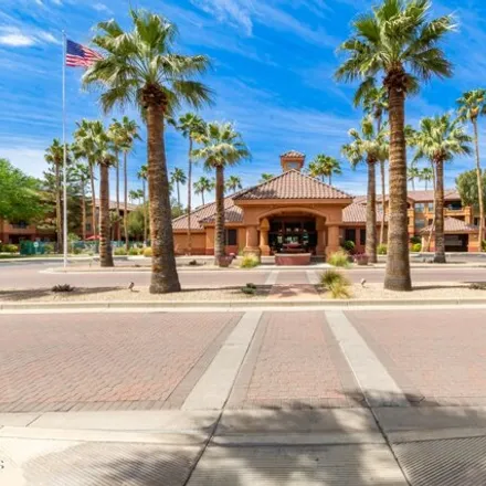 Buy this 1 bed condo on 14950 West Mountain View Boulevard in Surprise, AZ 85374
