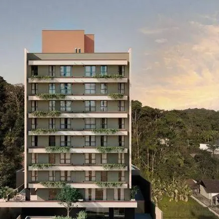 Buy this 2 bed apartment on Rua Rodolfo Plotow 130 in Costa e Silva, Joinville - SC