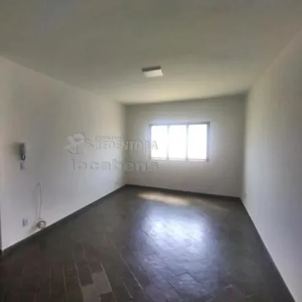 Rent this 3 bed apartment on Rua Atílio Luiz Fazanelli in Vila Santa Cândida, São José do Rio Preto - SP