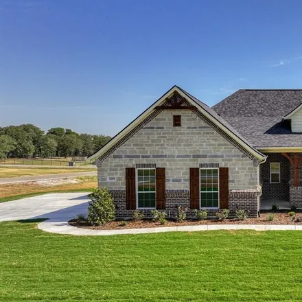 Buy this 4 bed house on Cardinal Road in Azle, TX 76020