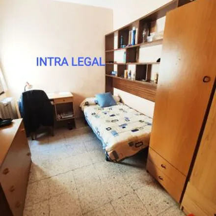 Image 1 - Hospital del Estudio/Rectorado, Patio de Escuelas, 1, 37008 Salamanca, Spain - Apartment for rent