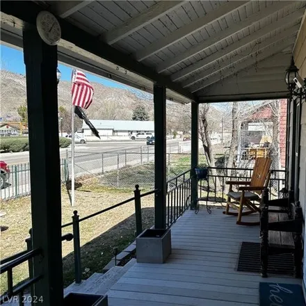 Image 5 - Midway motel, 251 North Spring Street, Caliente, NV 89008, USA - House for sale