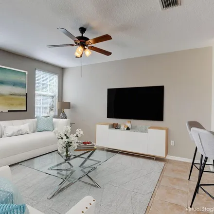 Rent this 3 bed apartment on 1003 Ventnor Avenue in Delray Beach, FL 33444