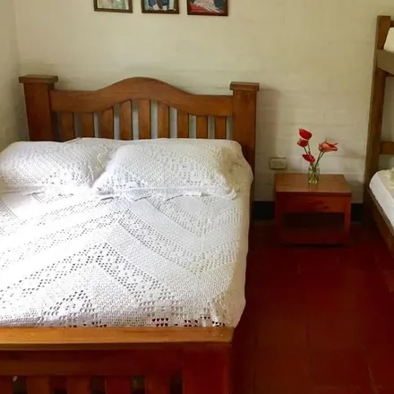 Rent this 6 bed townhouse on Perimetro Urbano Pereira in Risaralda, Colombia
