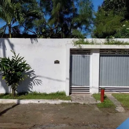 Image 2 - Rua Indiana, Agamenon Magalhães, Igarassu - PE, 53640-290, Brazil - House for sale