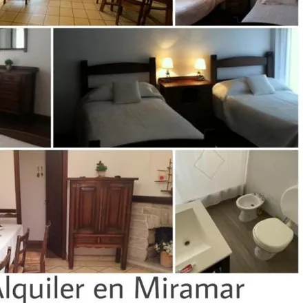 Image 2 - Optilab, Calle 19, Centro - Zona 1, B7607 GAQ Miramar, Argentina - Apartment for rent