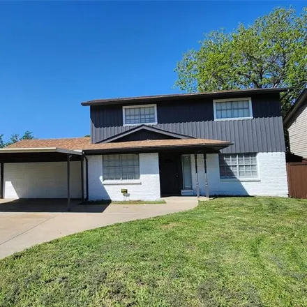 Buy this 5 bed house on 3114 Emily Drive in Mesquite, TX 75150