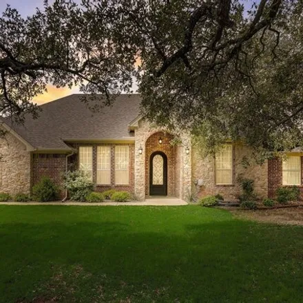 Buy this 4 bed house on 3708 Verde Hills Trl in Granbury, Texas