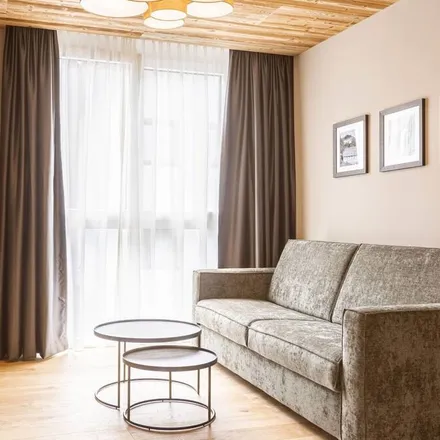 Rent this 1 bed apartment on Fügen in Bezirk Schwaz, Austria