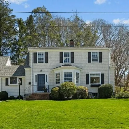 Buy this 3 bed house on 28 West Avenue in Tiverton, RI 02878