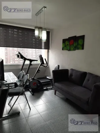 Buy this studio apartment on Atlaltunco 13 in Colonia San Miguel Tecamachalco, 53950 Naucalpan de Juárez