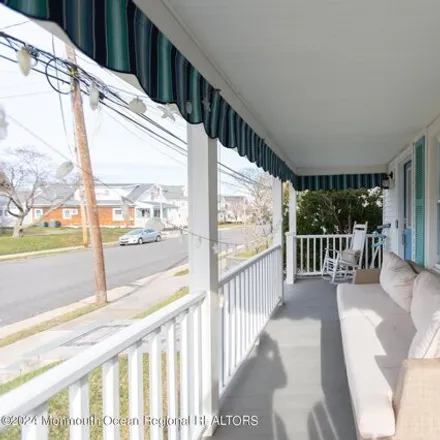 Image 4 - 126 Wyckoff Avenue, Manasquan, Monmouth County, NJ 08736, USA - House for rent